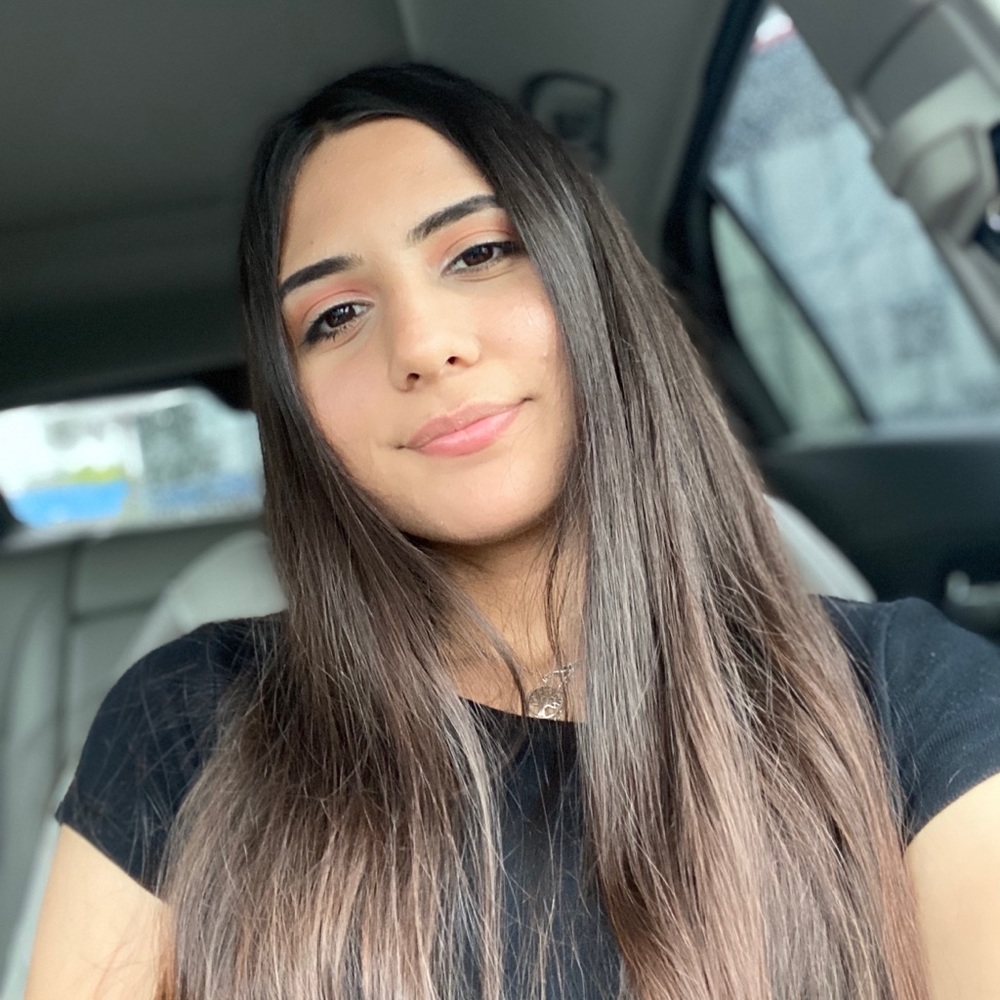 Meet your Posher, Melissa